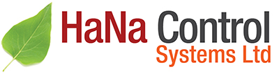 HaNa Control Systems Ltd